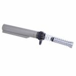 GunTEC - AR-15 MIL-Spec Buffer Tube Set (17 - Colors)