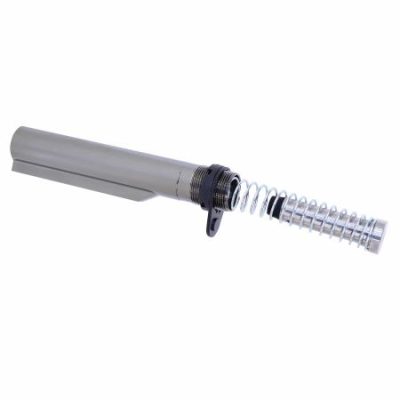 GunTEC - AR-15 MIL-Spec Buffer Tube Set (17 - Colors)