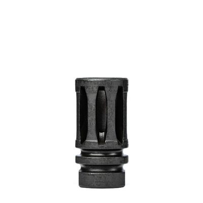 AR 308 A2 Birdcage Flash Hider