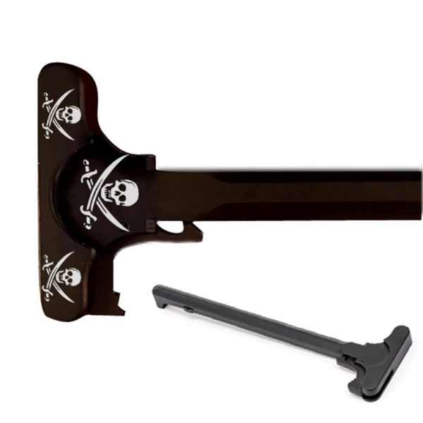 charging-handle-pirate