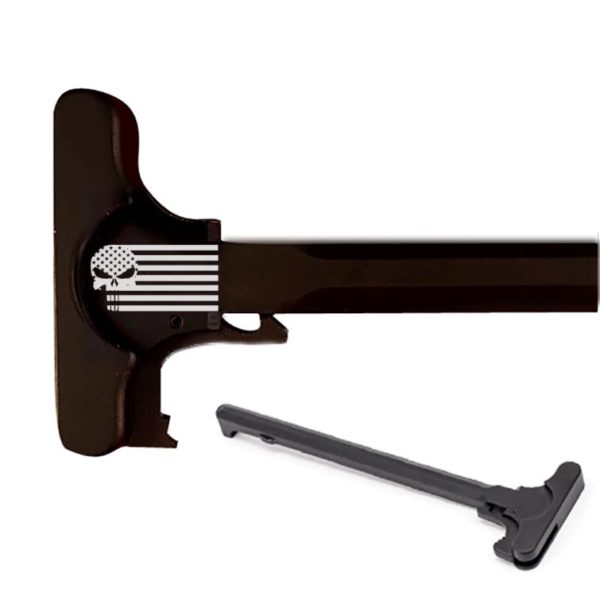 charging-handle-skull-flag2