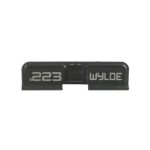 AR-15 Ejection Port Laser Engraved – .223 WYLDE