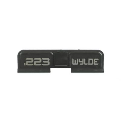 AR-15 Ejection Port Laser Engraved – .223 WYLDE