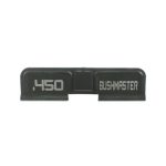 AR-15 Ejection Port Laser Engraved –  450 BUSHMASTER