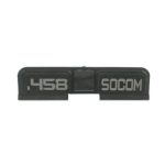 AR-15 Ejection Port Laser Engraved – .458 SOCOM