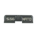 AR-15 Ejection Port Laser Engraved – 5.56 NATO 1
