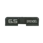 AR-15 Ejection Port Laser Engraved – 6.5 GRENDEL