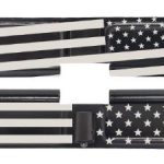 AR-15 Ejection Port Laser Engraved – US FLAG