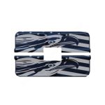 AR-15 Ejection Port Laser Engraved – EAGLE FLAG