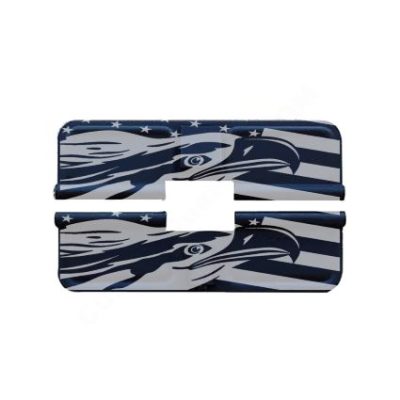 AR-15 Ejection Port Laser Engraved – EAGLE FLAG