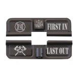 AR-15 Ejection Port Laser Engraved – FIREFIGHTER
