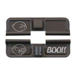 AR-15 Ejection Port Laser Engraved – GHOST BOO