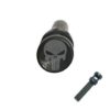 AR-15 TAKE DOWN PIN – PUNISHER SKULL