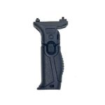 NcStAR M-LOK® FOLDABLE FOREGRIP - BLACK