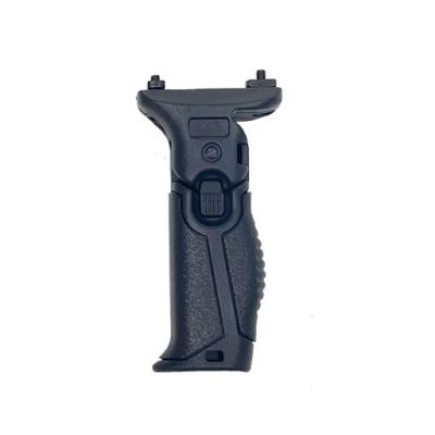 NcStAR M-LOK® FOLDABLE FOREGRIP - BLACK