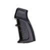 AR-15 A2 ENHANCED RUBBERIZED GRIP – BLACK