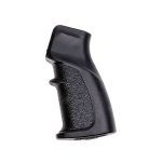 NcSTAR: AR-15 A2 ENHANCED RUBBERIZED GRIP - BLACK