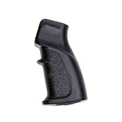 NcSTAR: AR-15 A2 ENHANCED RUBBERIZED GRIP - BLACK