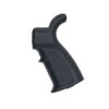 NcSTAR: AR-15 A2 ENHANCED RUBBERIZED GRIP WITH BEAVERTAIL – BLACK