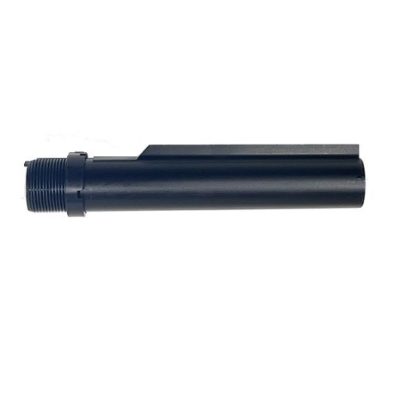 NcSTAR: AR-15 Aluminum Buffer Tube/Commercial Spec - Black