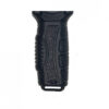 PICATINNY FOREGRIP – BLACK