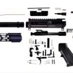 10.5" 300 BLK AR Pistol Build Kit
