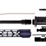 10.5" 5.56 Upper Build Kit