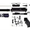 10.5″ 7.62×39 AR Pistol Build Kit