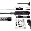 16″ 5.56 AR Rifle Build Kit