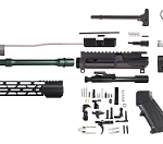 AR-15 16'' .223/5.56 Rifle Kit