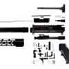 16″ 7.62×39 Rifle Build Kit