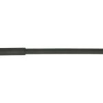 .300 Blackout | 16" Parkerized Heavy Barrel | 1:8 Twist | Pistol Length Gas System