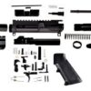 4.5″ 9MM AR Pistol Build Kit