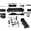 5″ 300 BLK Micro AR Pistol Build Kit