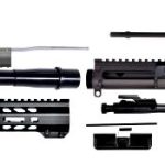 5" 5.56 Micro Upper Build Kit