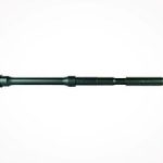 5.56 NATO | 16" Black Nitride M4 Barrel | 1:7 Twist | Carbine Length Gas System