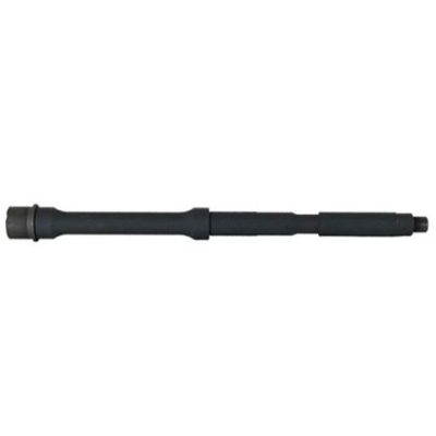 5.56 NATO | 16" Parkerized M4 Barrel | 1:8 Twist | Carbine Length Gas