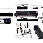 7.5" 300 BLK AR Pistol Build Kit