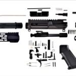 7.5" 7.62x39 AR Pistol Build Kit