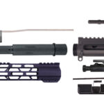 7.5" 7.62x39 Upper Build Kit