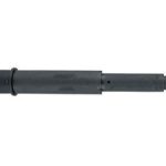 7.62x39 | 7.5" Parkerized Heavy Barrel | 1:10 Twist | Pistol Length Gas System