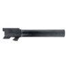 Conversion Barrel for Glock 22 | 9mm | Black Nitride | Unthreaded