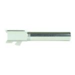 Barrel for Glock 23 | .40 S&W | Unthreaded - 416R Stainless Steel