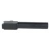 Barrel for Glock 23 | .40 S&W | Unbranded | Unthreaded – Black Nitride