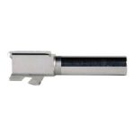 Barrel for Glock 26 | 9mm | 416R SS | Unthreaded