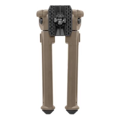 Magpul Industries - MOE Bipod, Fits Sling Stud, Matte Finish - Flat Dark Earth
