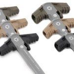 Strike Industries - T-Bone Charging Handle Latches - Tenderloin Small or Porterhouse Large