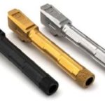 Strike Industries - Strike Threaded Barrel for GLOCK™ G19