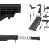 AR-10 Lower Build Kit