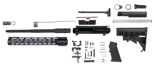 AR10 16 inch build kit